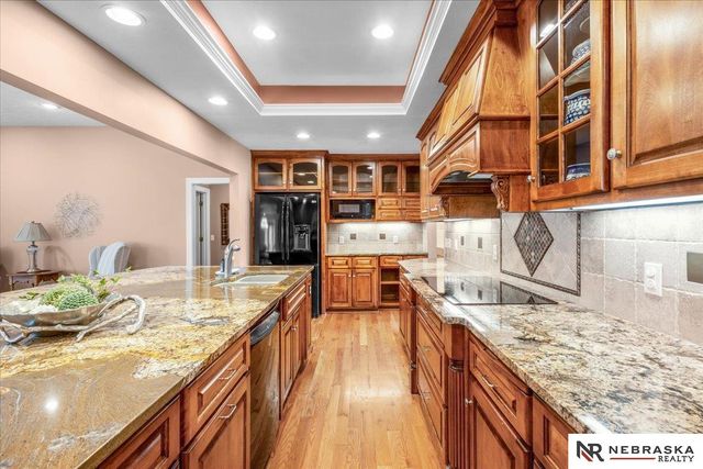 20711 Flavin Street, Omaha, NE 68022
