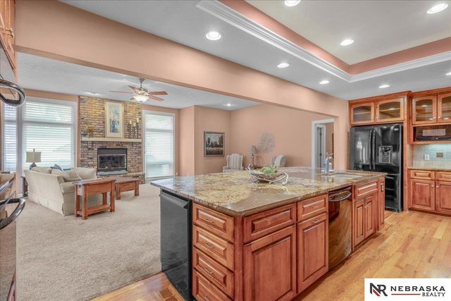 20711 Flavin Street, Omaha, NE 68022