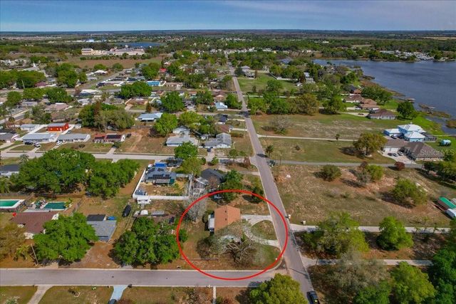 425 S RAMONA AVE, Lake Alfred, FL 33850
