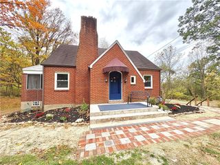 391 Roosevelt Rd, Kilbuck Twp, PA 15237