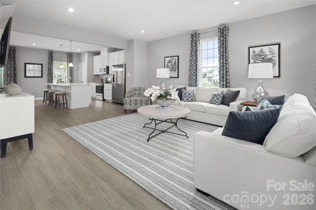 6004 Blue Ridge Oak Road 1010C, Charlotte, NC 28278