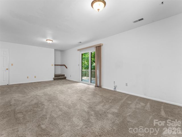 323 Burrell Mountain Road, Brevard, NC 28712