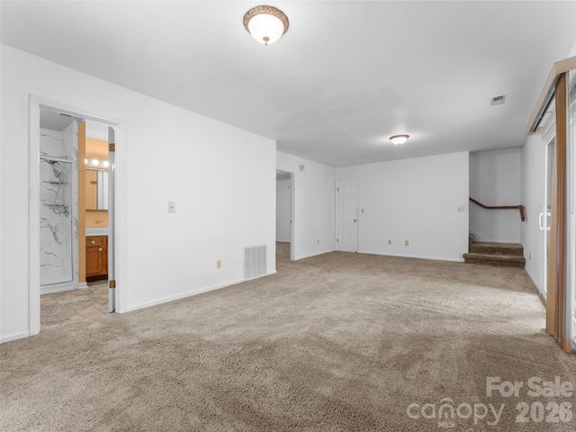 323 Burrell Mountain Road, Brevard, NC 28712