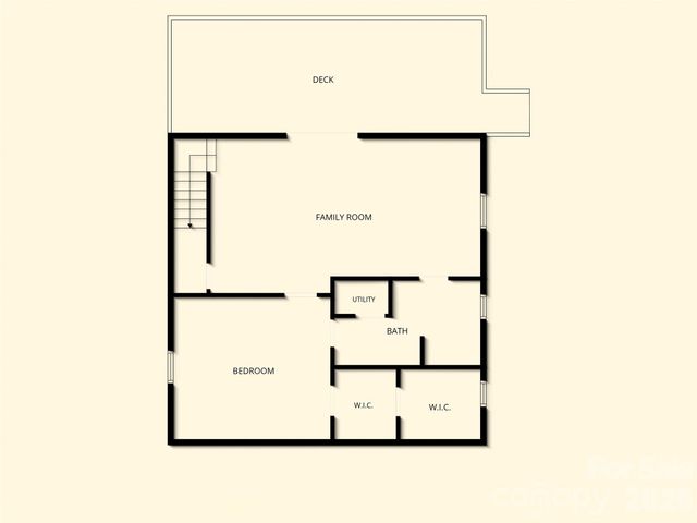323 Burrell Mountain Road, Brevard, NC 28712