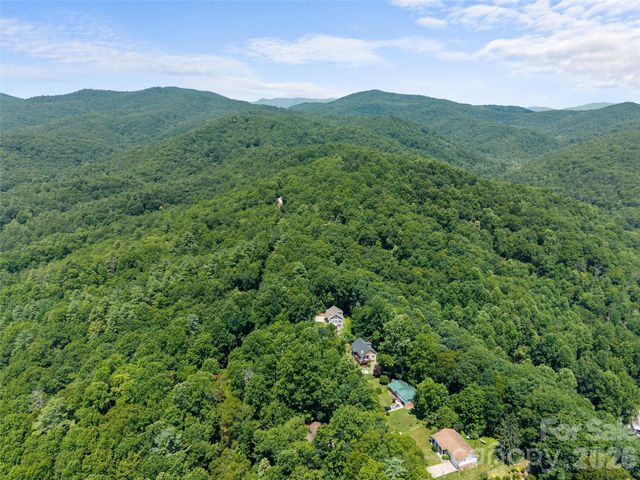 323 Burrell Mountain Road, Brevard, NC 28712