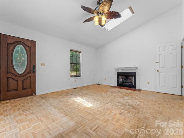 323 Burrell Mountain Road, Brevard, NC 28712