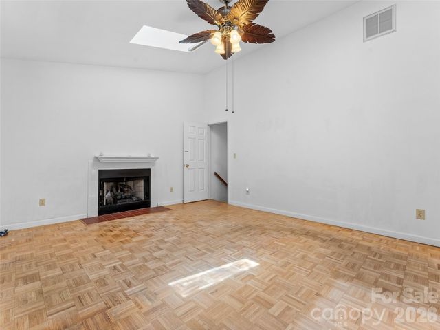 323 Burrell Mountain Road, Brevard, NC 28712
