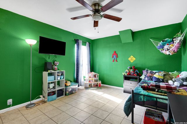 538 GOLDEN CROWN DR, San Antonio, TX 78223