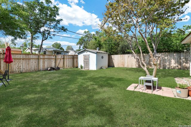 538 GOLDEN CROWN DR, San Antonio, TX 78223