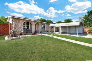 538 GOLDEN CROWN DR, San Antonio, TX 78223