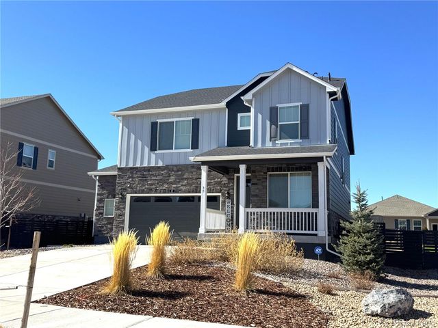 37 S Waterloo Street, Aurora, CO 80018