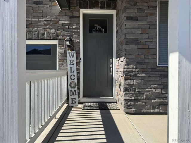37 S Waterloo Street, Aurora, CO 80018