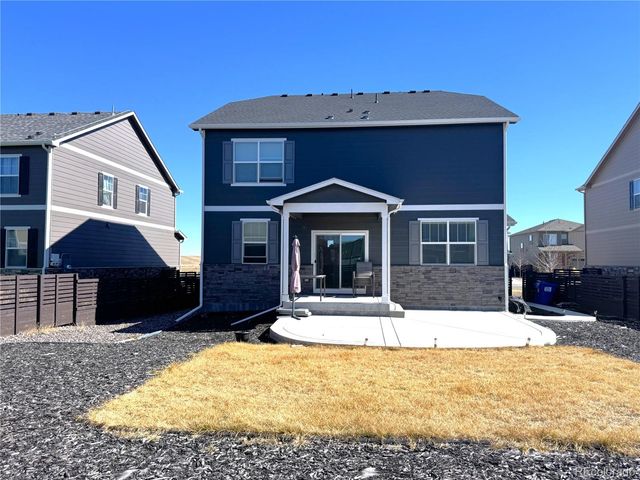 37 S Waterloo Street, Aurora, CO 80018