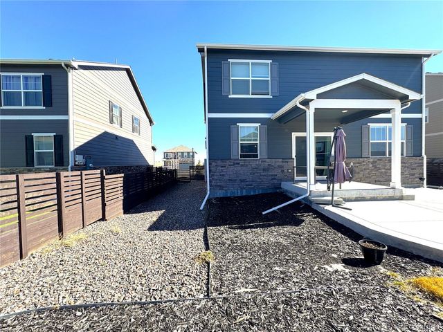 37 S Waterloo Street, Aurora, CO 80018