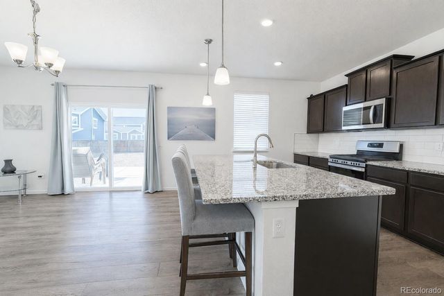 37 S Waterloo Street, Aurora, CO 80018