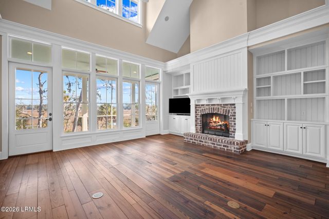 244 Bull Point Drive, Seabrook, SC 29940