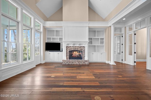 244 Bull Point Drive, Seabrook, SC 29940