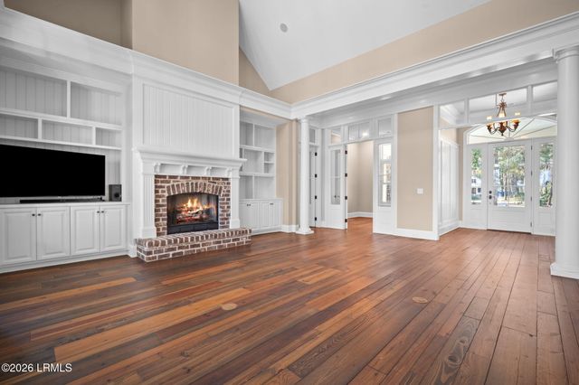 244 Bull Point Drive, Seabrook, SC 29940