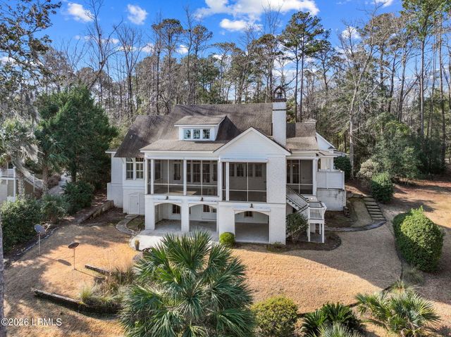 244 Bull Point Drive, Seabrook, SC 29940