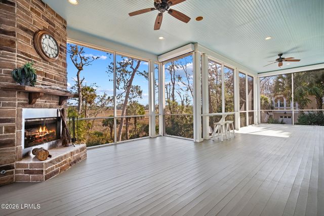 244 Bull Point Drive, Seabrook, SC 29940