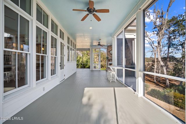 244 Bull Point Drive, Seabrook, SC 29940