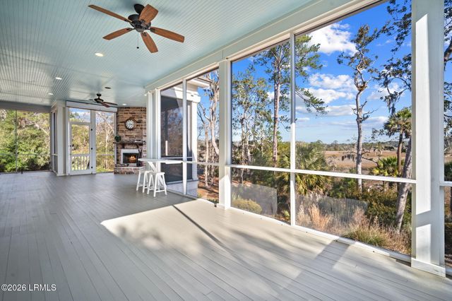 244 Bull Point Drive, Seabrook, SC 29940