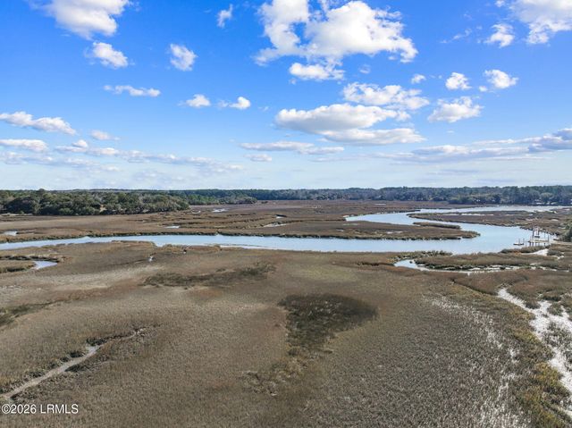 244 Bull Point Drive, Seabrook, SC 29940