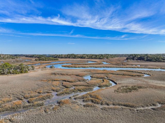 244 Bull Point Drive, Seabrook, SC 29940