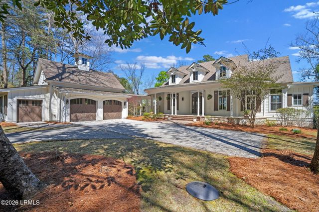 244 Bull Point Drive, Seabrook, SC 29940