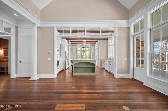 244 Bull Point Drive, Seabrook, SC 29940