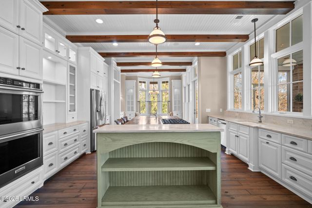 244 Bull Point Drive, Seabrook, SC 29940