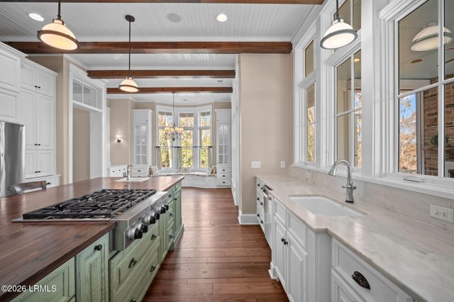 244 Bull Point Drive, Seabrook, SC 29940