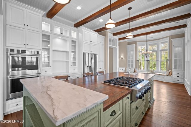 244 Bull Point Drive, Seabrook, SC 29940