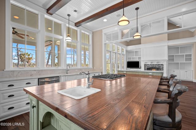 244 Bull Point Drive, Seabrook, SC 29940