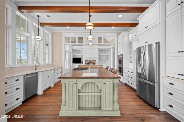 244 Bull Point Drive, Seabrook, SC 29940