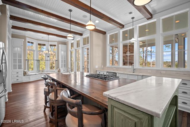 244 Bull Point Drive, Seabrook, SC 29940