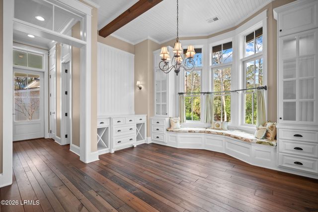 244 Bull Point Drive, Seabrook, SC 29940