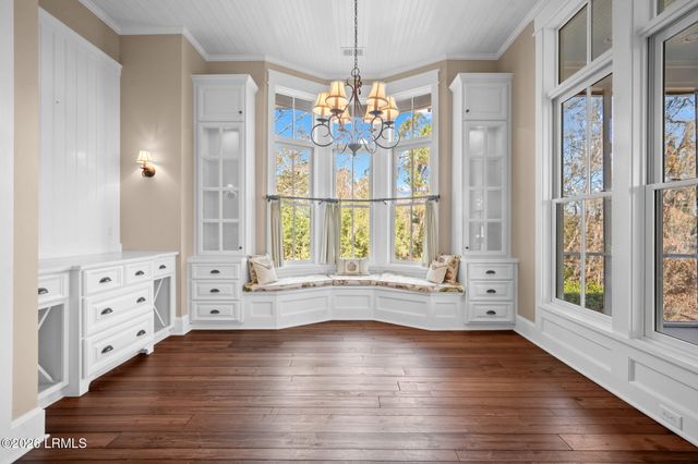 244 Bull Point Drive, Seabrook, SC 29940