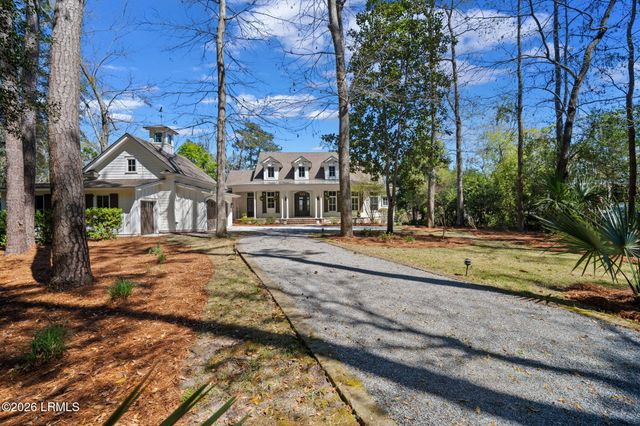 244 Bull Point Drive, Seabrook, SC 29940