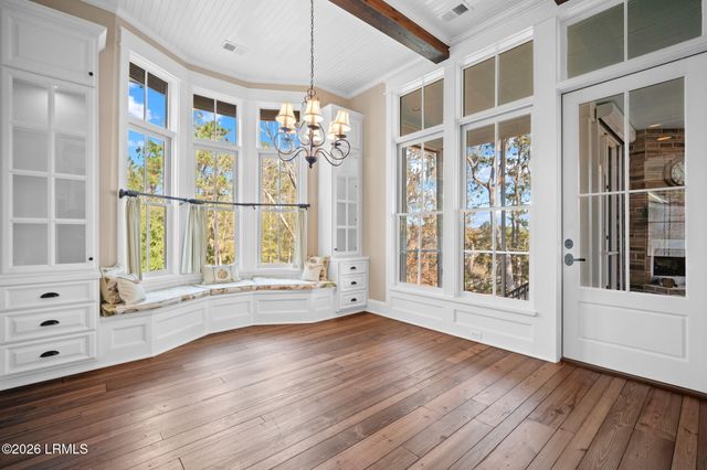 244 Bull Point Drive, Seabrook, SC 29940