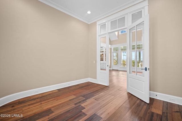 244 Bull Point Drive, Seabrook, SC 29940