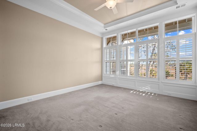 244 Bull Point Drive, Seabrook, SC 29940