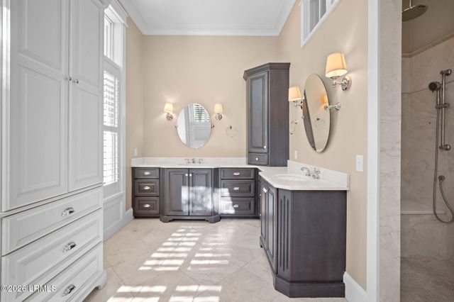 244 Bull Point Drive, Seabrook, SC 29940