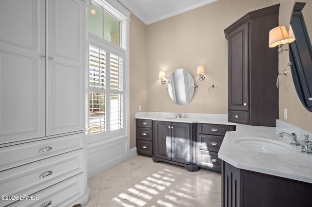 244 Bull Point Drive, Seabrook, SC 29940