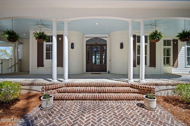 244 Bull Point Drive, Seabrook, SC 29940