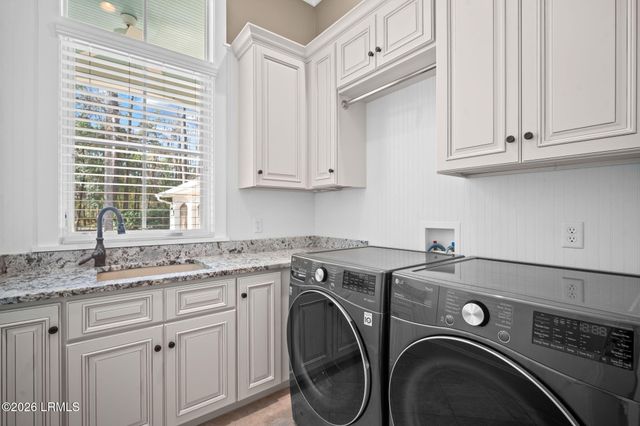 244 Bull Point Drive, Seabrook, SC 29940