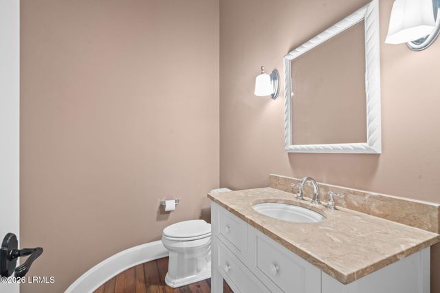 244 Bull Point Drive, Seabrook, SC 29940