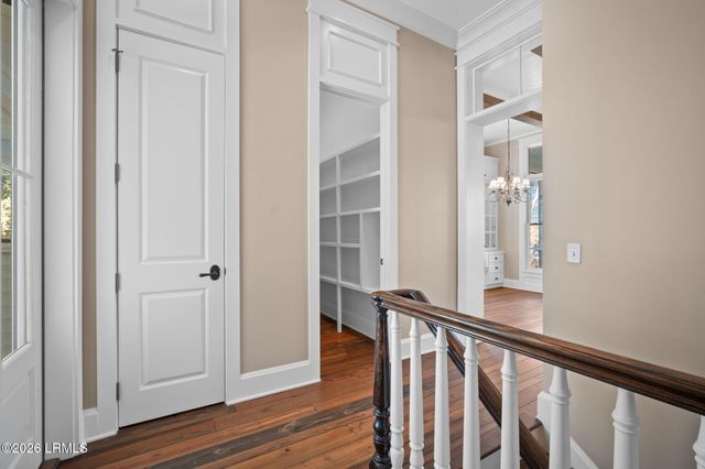 244 Bull Point Drive, Seabrook, SC 29940