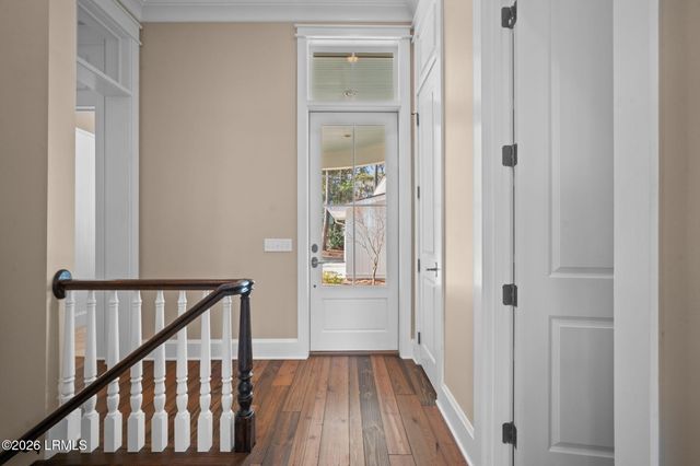 244 Bull Point Drive, Seabrook, SC 29940