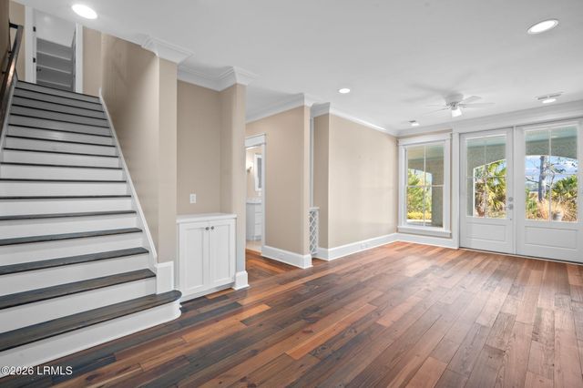 244 Bull Point Drive, Seabrook, SC 29940